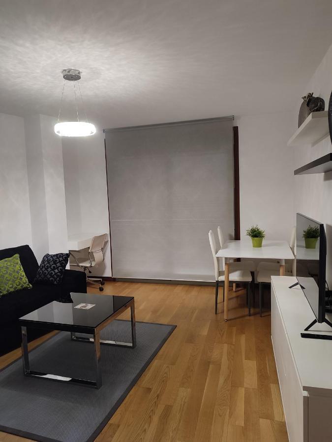Apartmán Avda Vigo 116 Cangas do Morrazo Exteriér fotografie